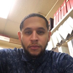 Meet your Posher, Kenneth